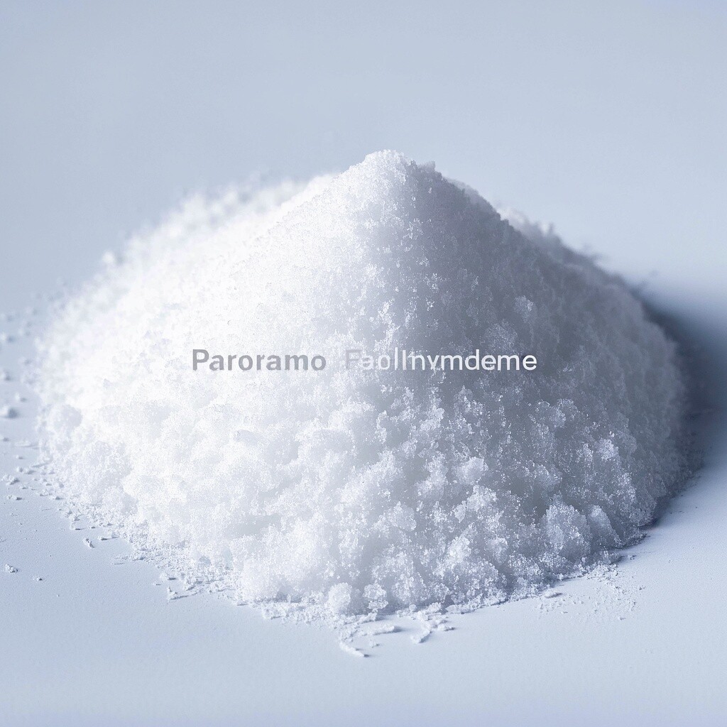 Paraformaldehyde