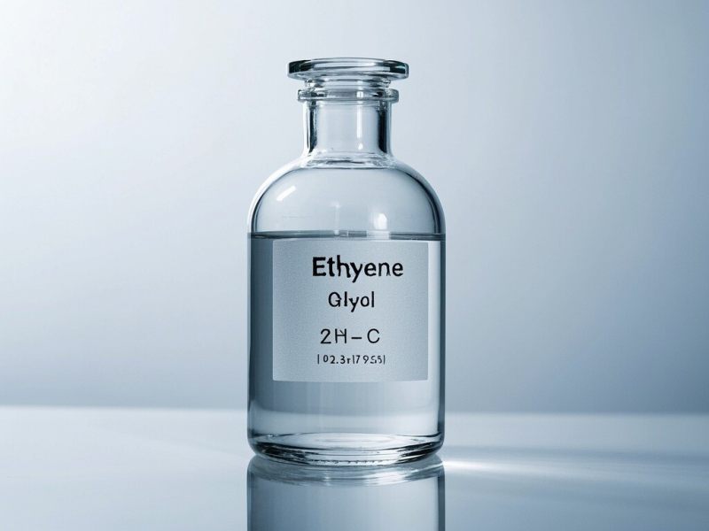 Ethylene glycol