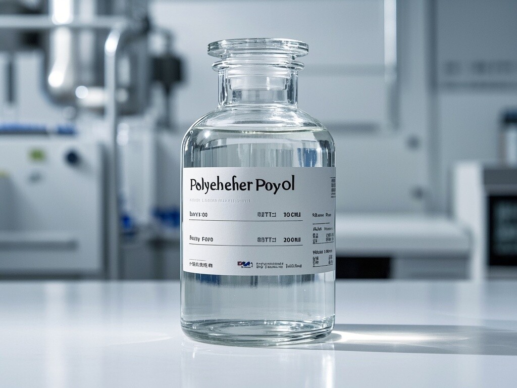 ​Polyether polyol