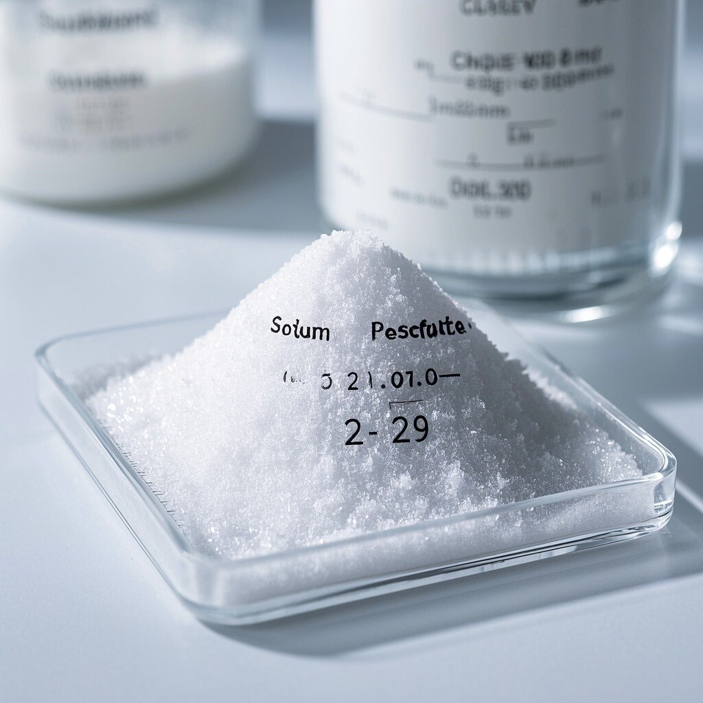 Sodium Persulfate