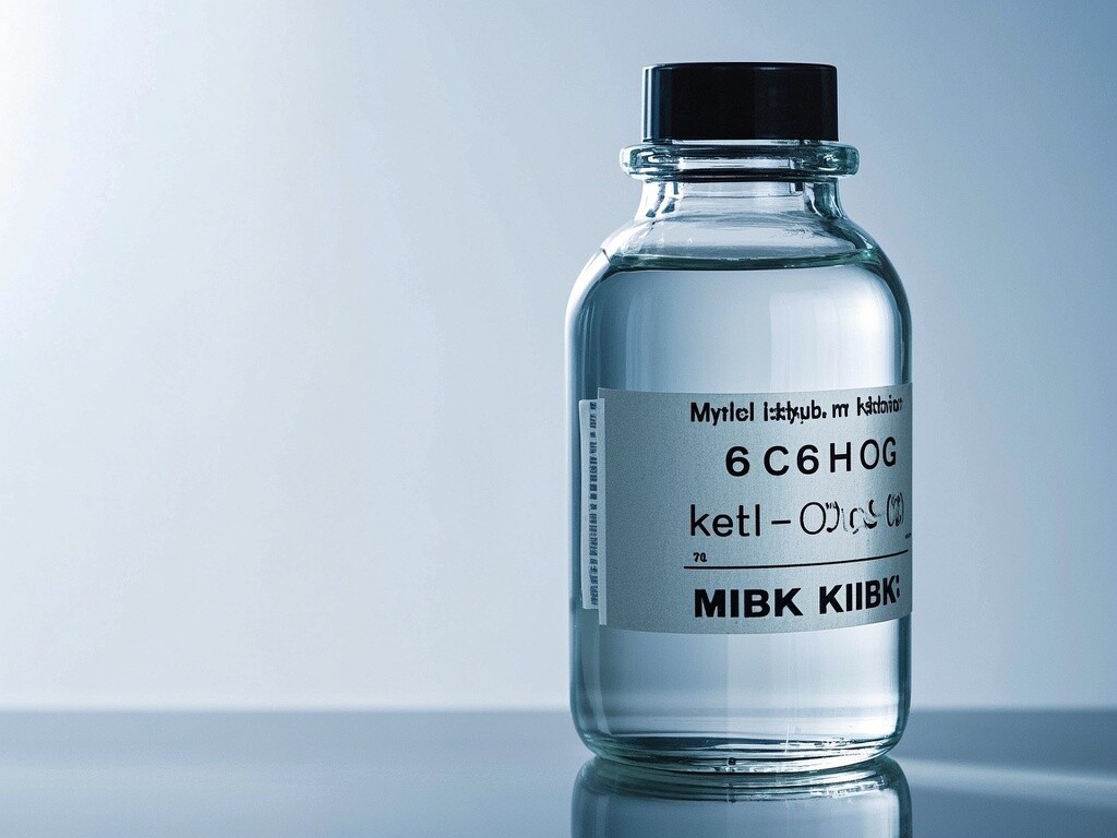 Methyl isobutyl ketone