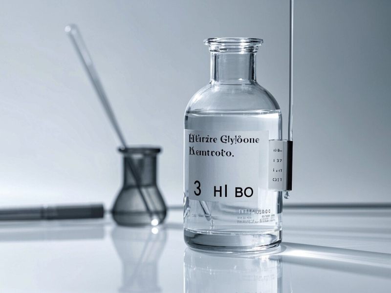 Ethylene glycol methyl ether