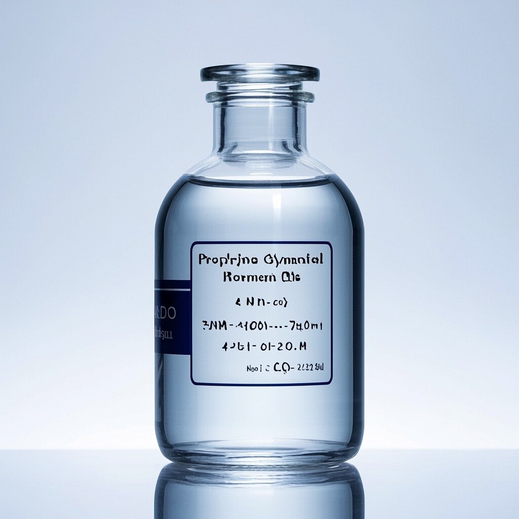 Propylene Glycol Monomethyl Ether（PM）