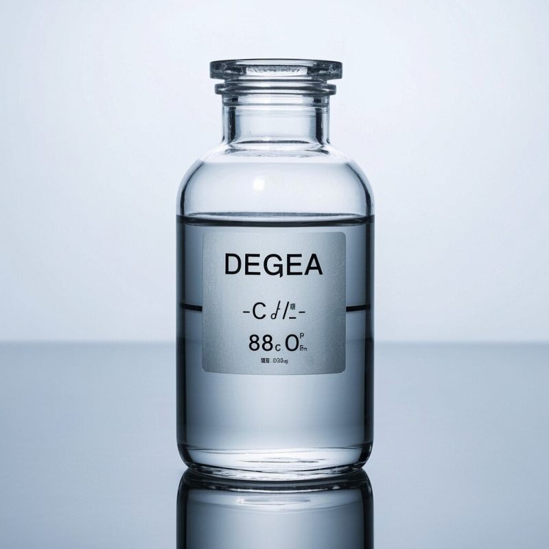 Diethylene Glycol Monoethyl Ether Acetate (DCAC)