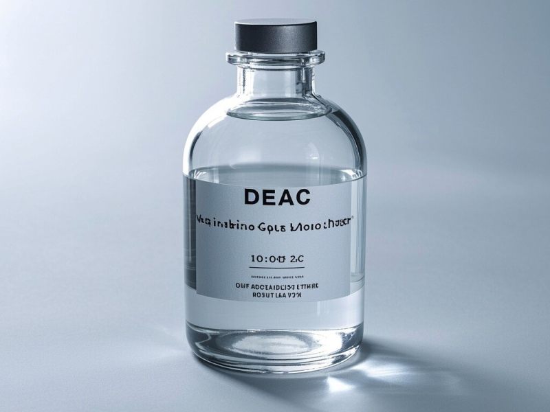 Diethylene Glycol Monobutyl Ether Acetate (DEGBEA)