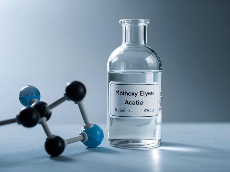 2-Methoxyethyl Acetate