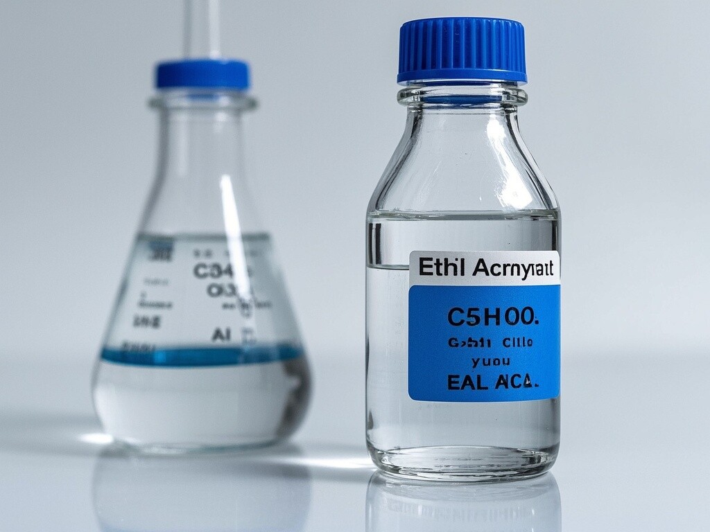 Ethyl Acrylate
