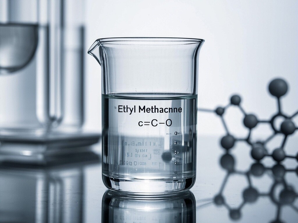 Ethyl Methacrylate