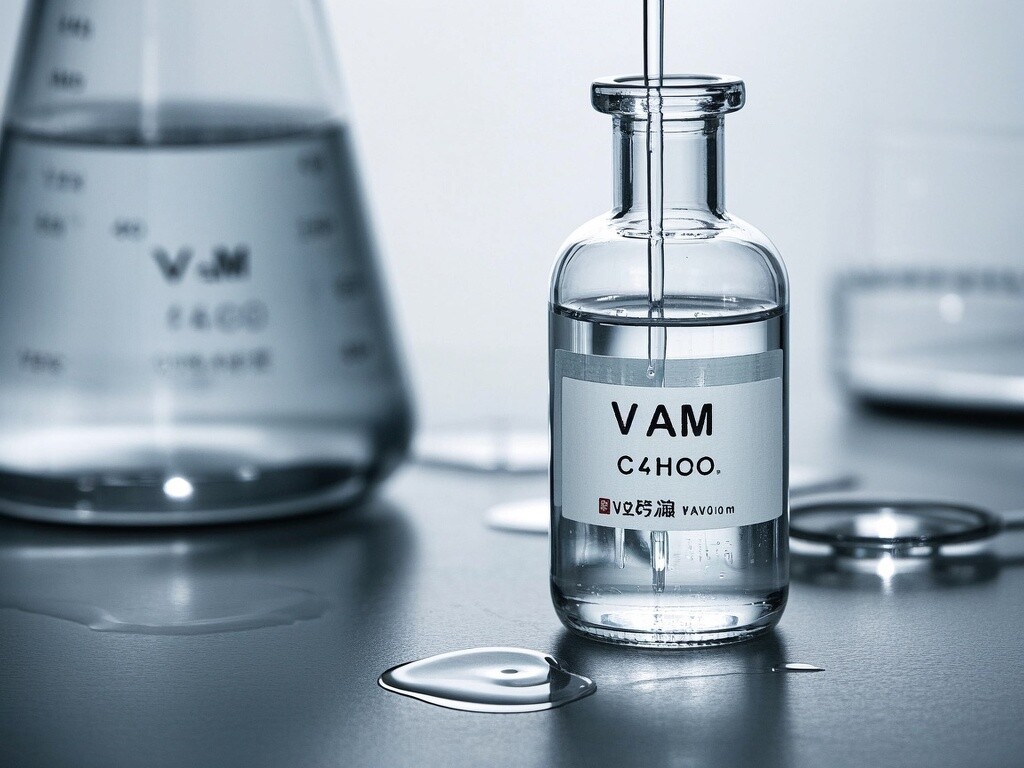 Vinyl Acetate Monomer