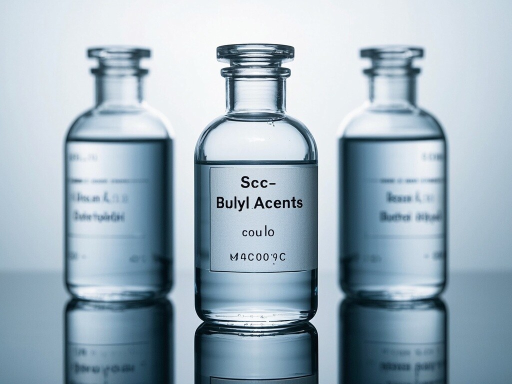Sec-Butyl Acetate