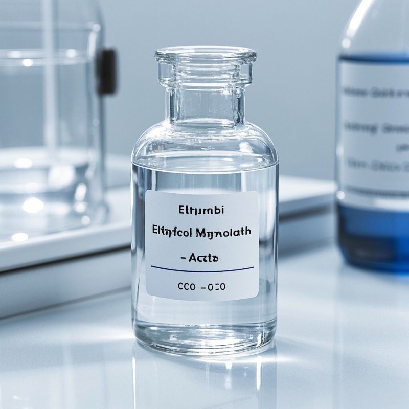 Ethylene Glycol Monoethyl Ether Acetate