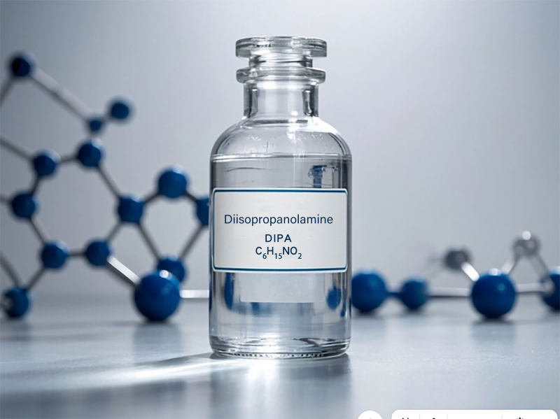 Diisopropanolamine（DIPA）