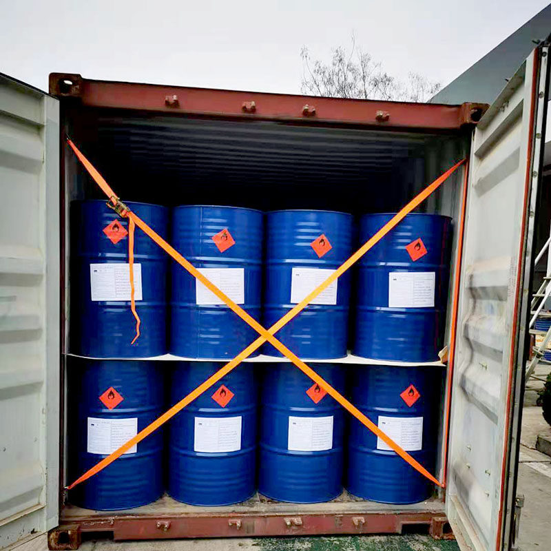 Xylene (mixed xylenes)