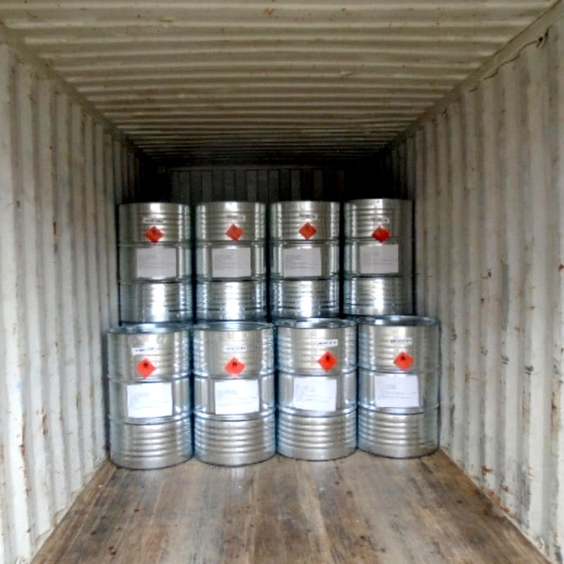 Methyl Acetate 75%/99.9%