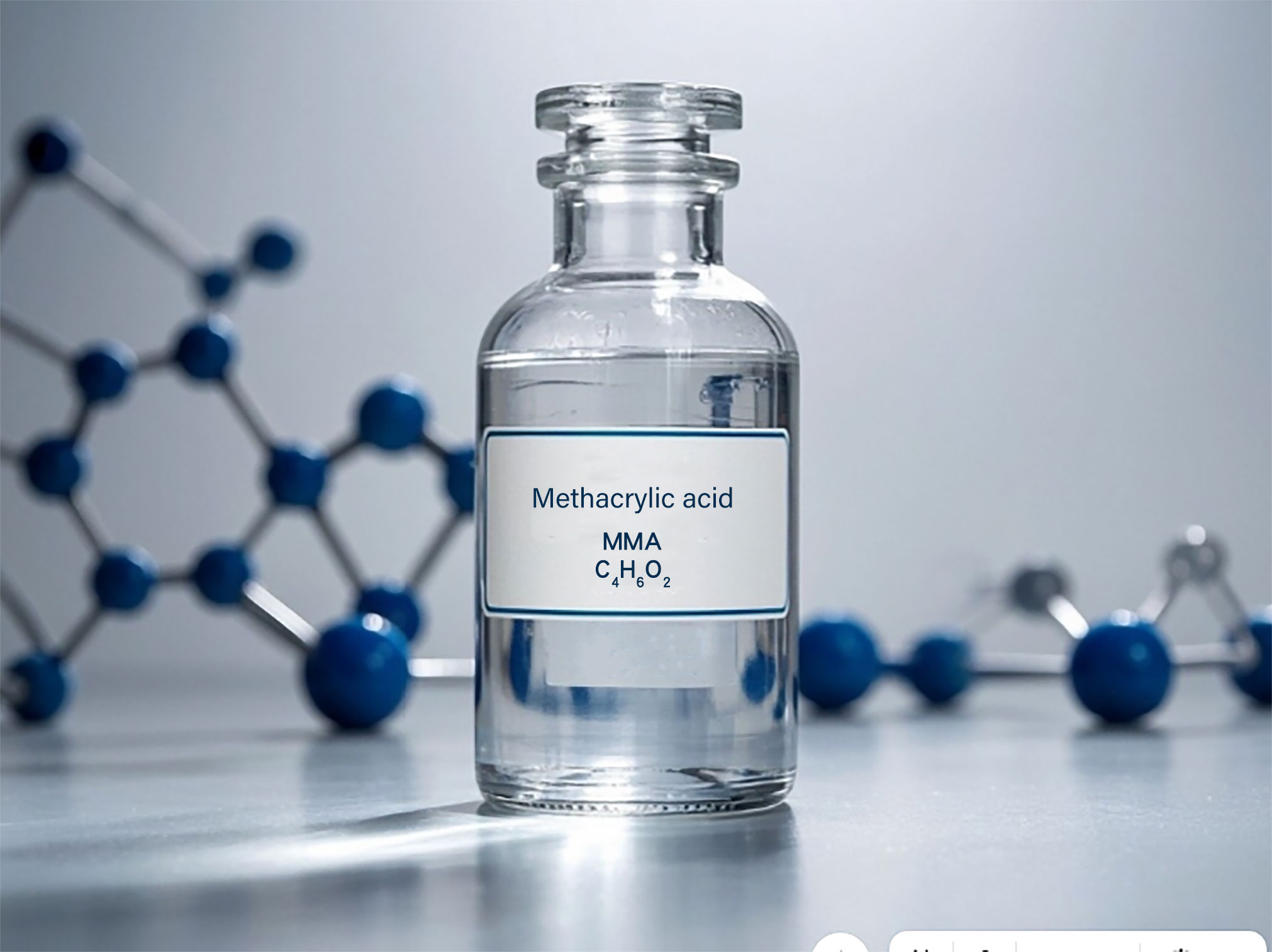 Methacrylic acid（MAA）