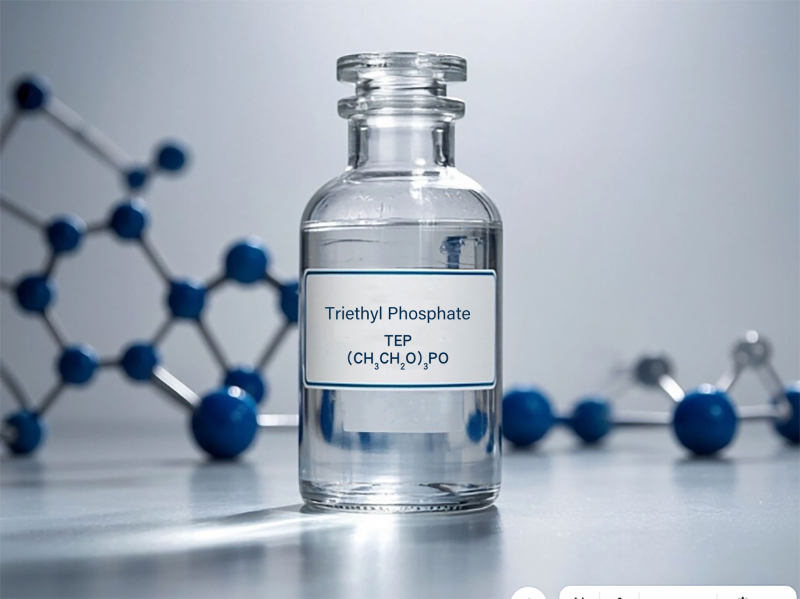 Triethyl Phosphate