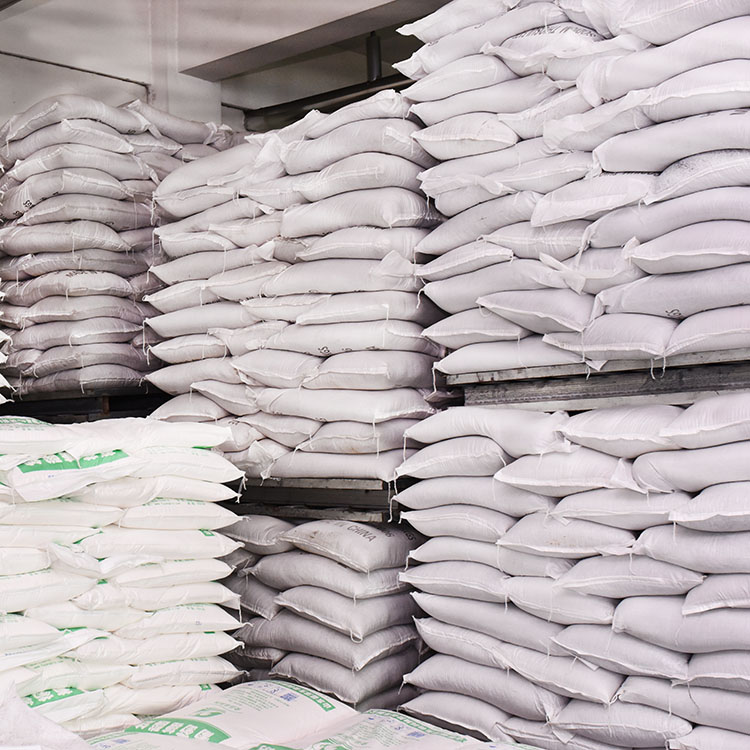 Sodium Tripolyphosphate (STPP)