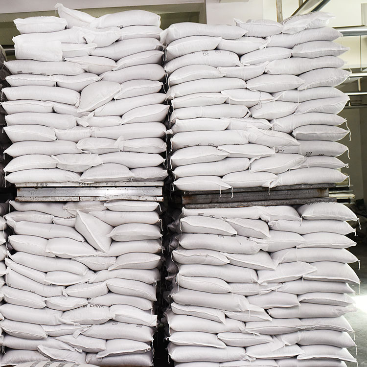 Sodium Tripolyphosphate (STPP)