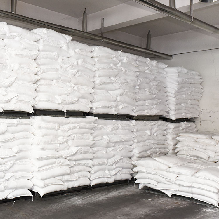 Sodium Tripolyphosphate (STPP)