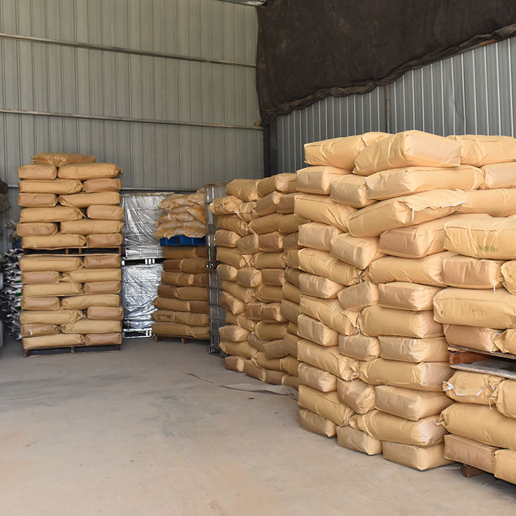 Titanium concentrate