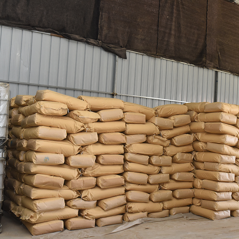 Titanium concentrate