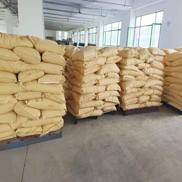 Potassium Pyrophosphate(TKPP)--Tech.Grade