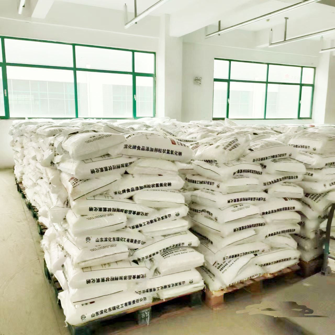 General Titanium Dioxode HA-500