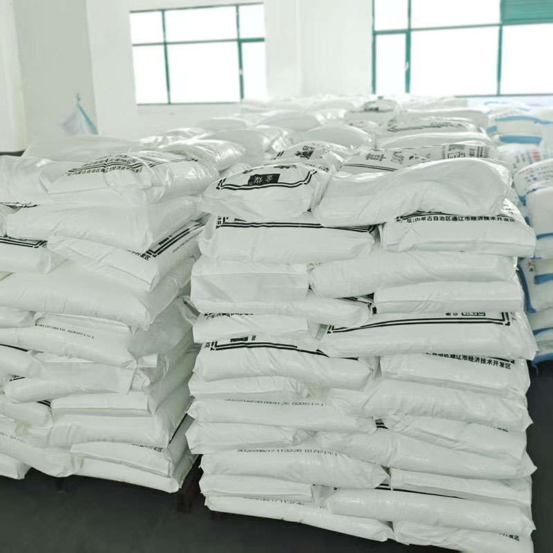 Sodium Hexametaphosphate(SHMP)