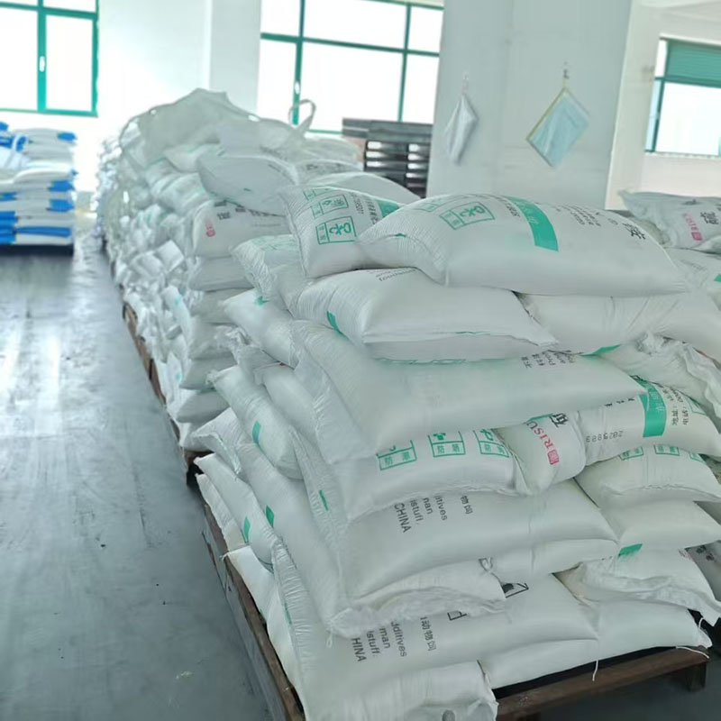 Genral Titanium Dioxode CHR-560