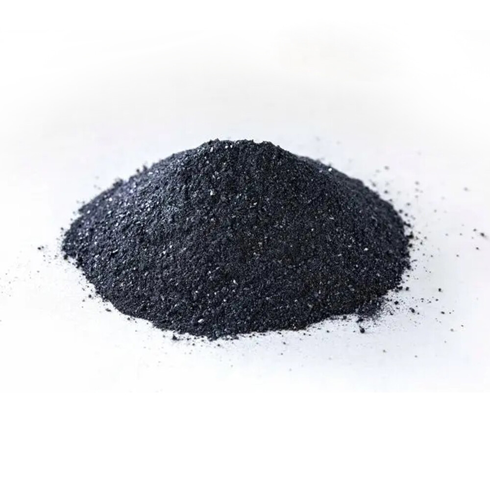 Titanium concentrate