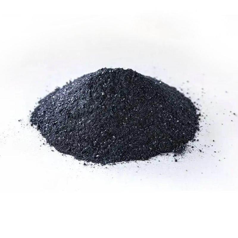 Titanium concentrate
