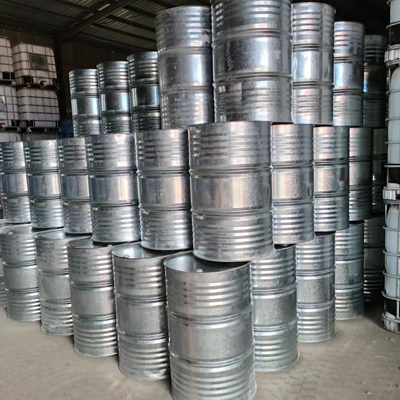 Sodium Methoxide(SMO)