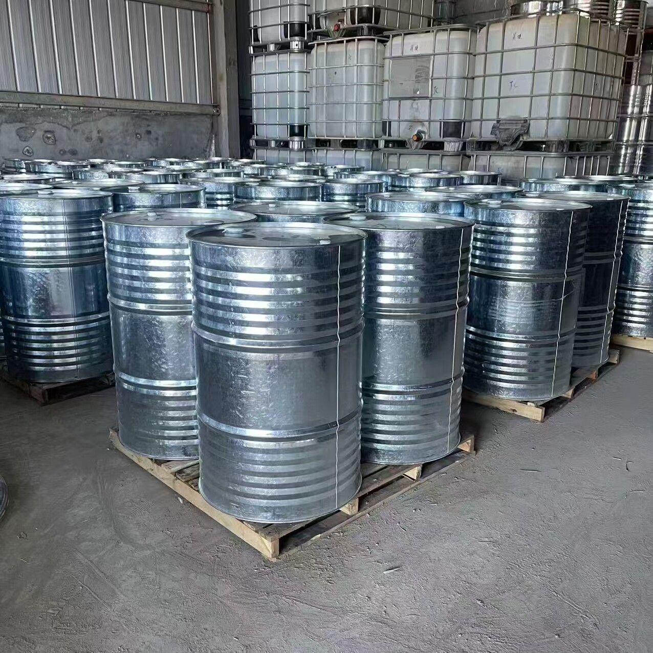 Potassium Superoxide