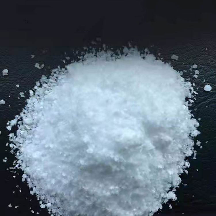 Sodium acetate trihydrate