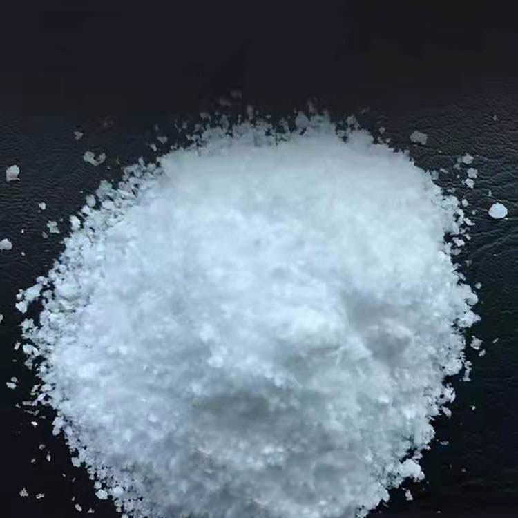 Sodium acetate trihydrate