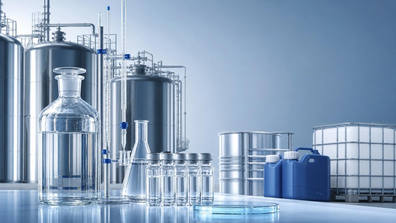 Methanol Purity Grades and the Costs They Can Add Methanol Purity Grades and the Costs They Can Add