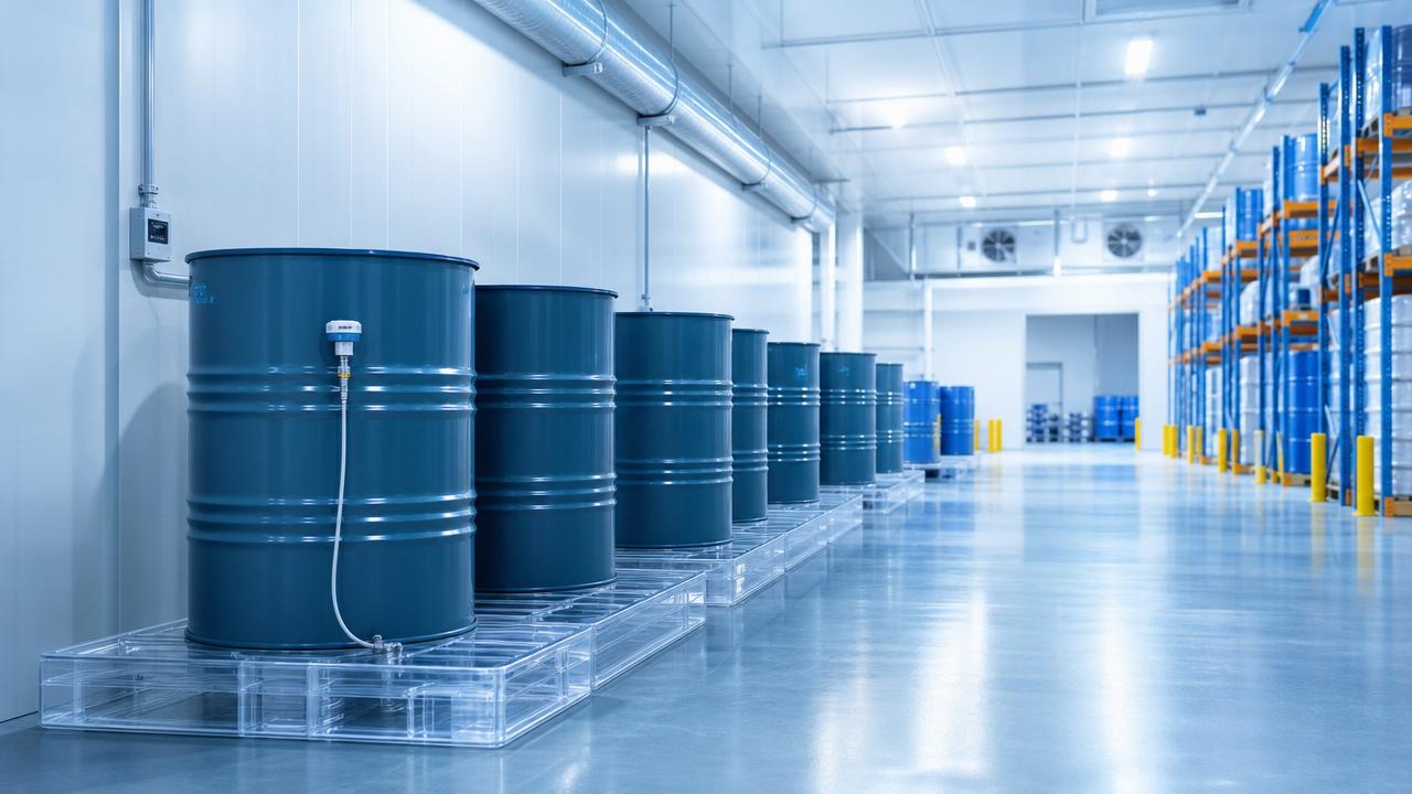 Butyl Methacrylate Storage Needs Temperature Control
