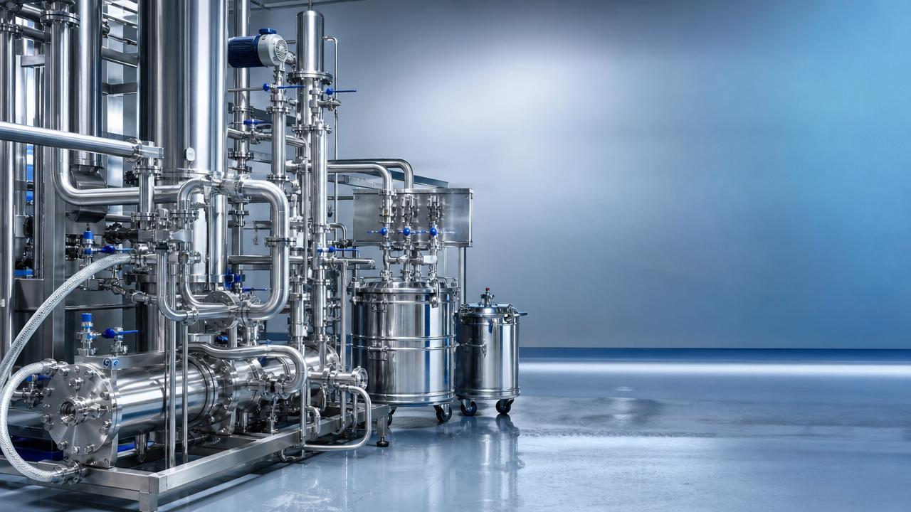 Is Acetone Still Cost Effective for Cleaning Lines?