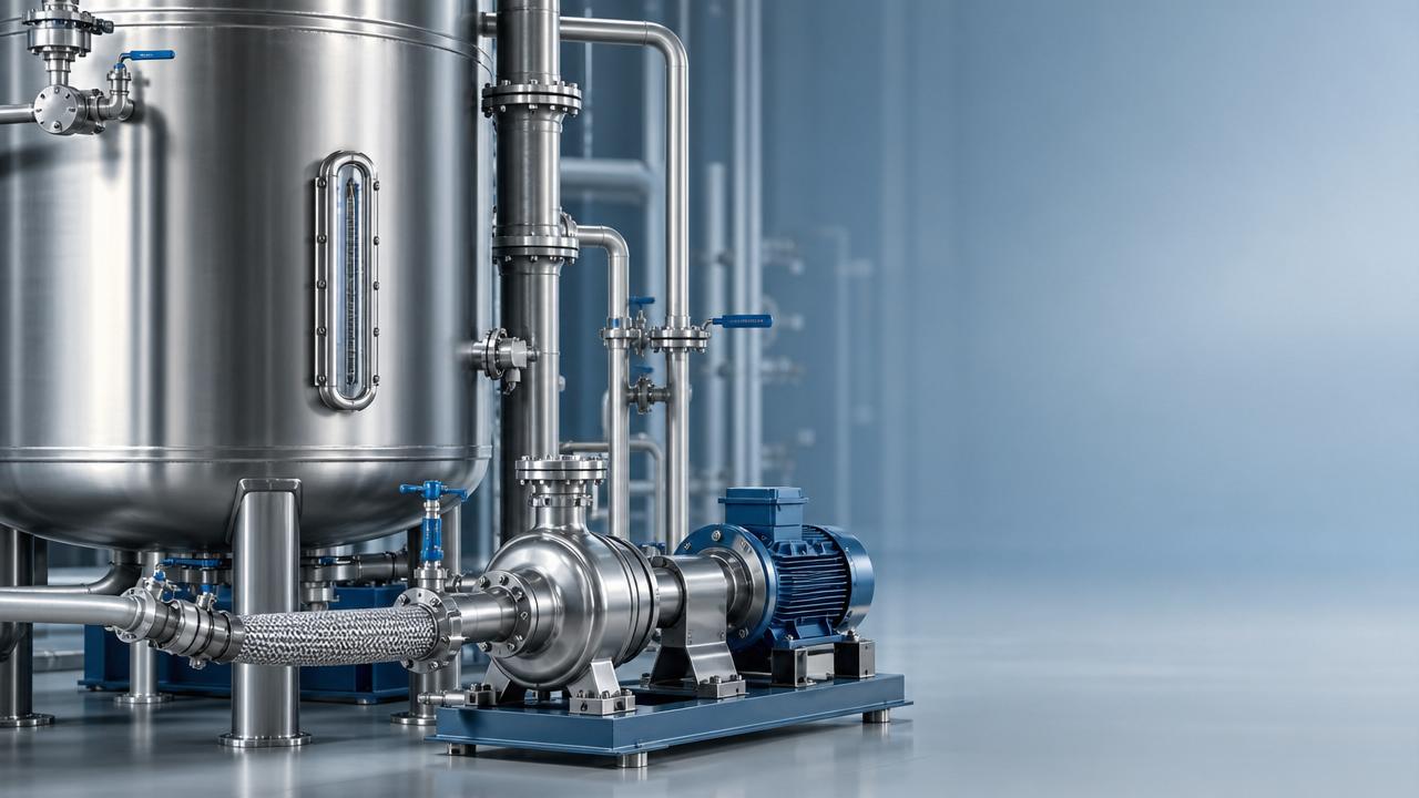 Does Glacial Acetic Acid Require Dedicated Equipment? Key Material Compatibility Checks