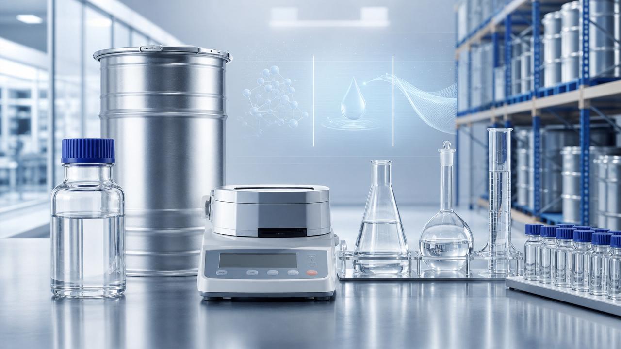 How to Choose Triethyl Phosphate by Purity, Moisture, and Intended End Use