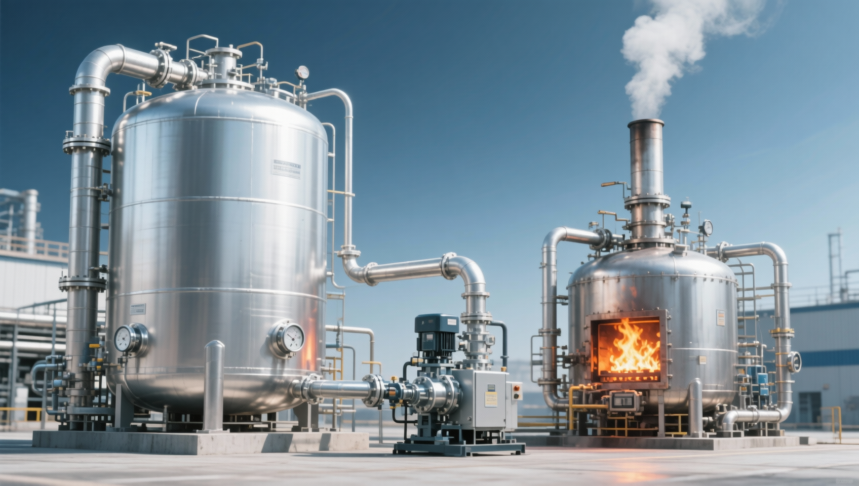 How to Budget a Methanol Fuel Project: Fuel Cost, Retrofit, and Compliance How to Budget a Methanol Fuel Project: Fuel Cost, Retrofit, and Compliance