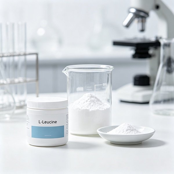 L-leucine  61-90-5
