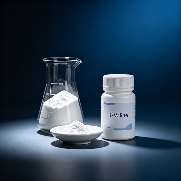L-Valine