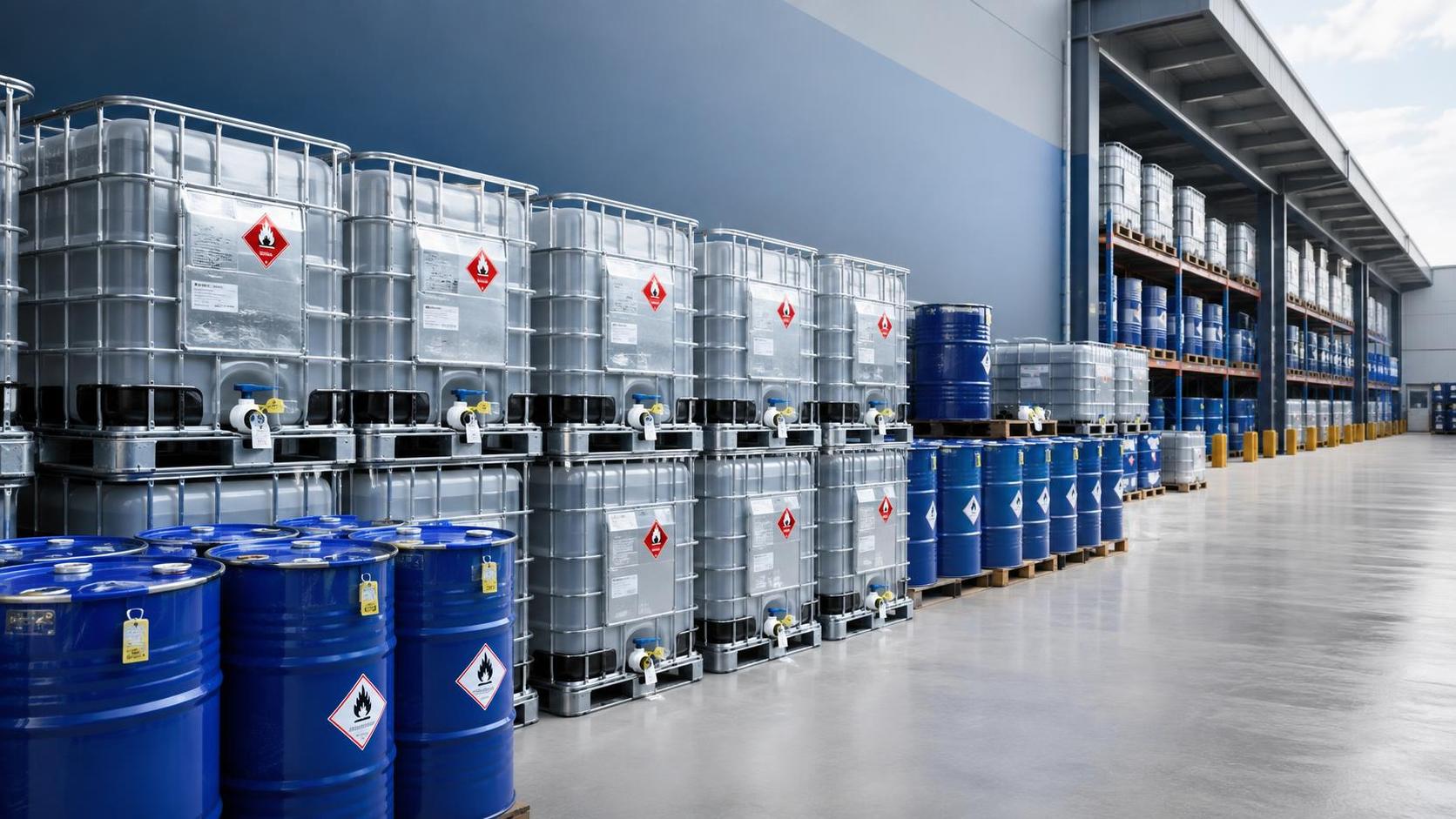 How to Compare Butyl Acrylate Quotations Without Missing Supply Risk Costs How to Compare Butyl Acrylate Quotations Without Missing Supply Risk Costs