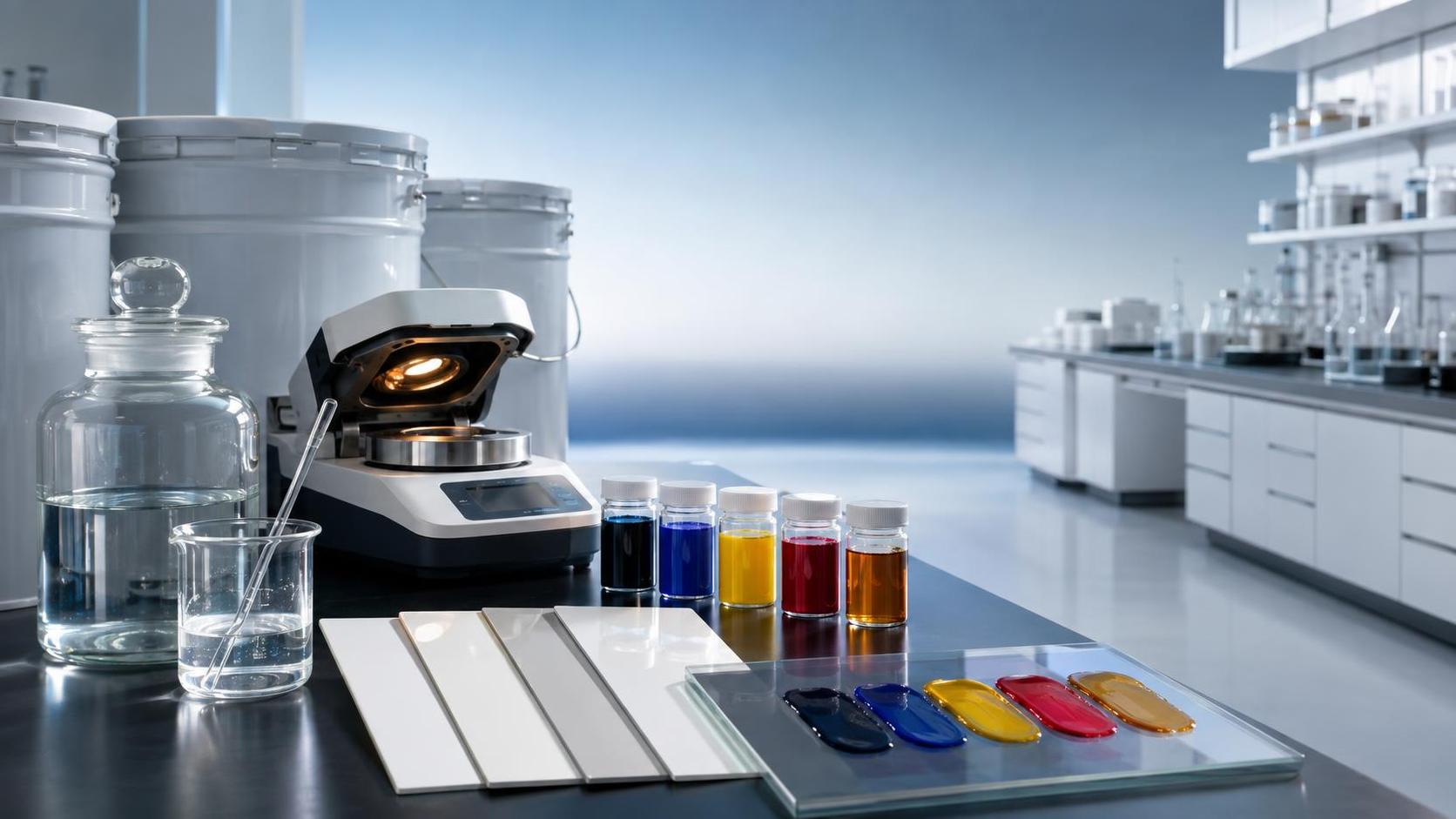 Benzyl Alcohol Selection Criteria for Coatings, Inks, and Formulation Work
