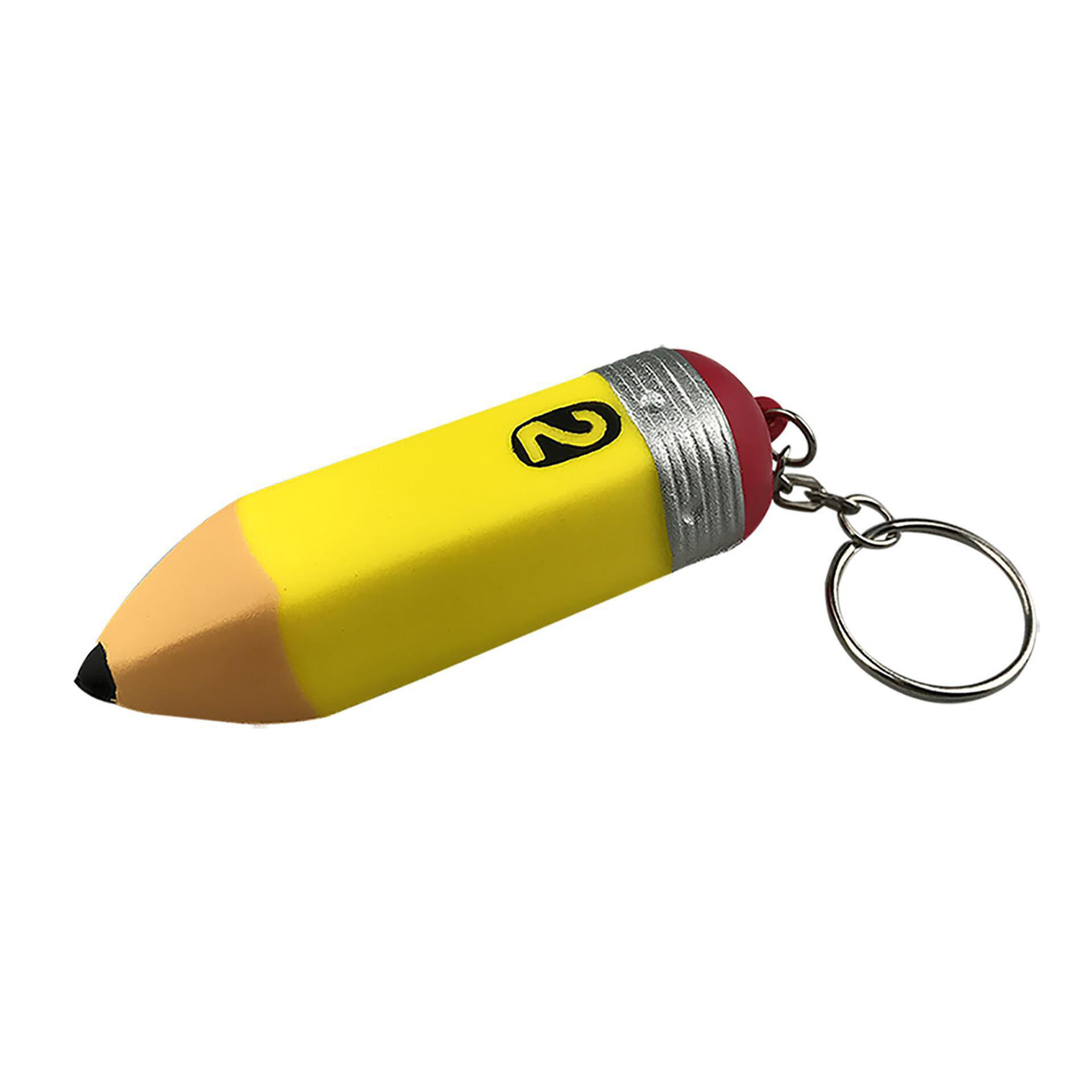 Pencil Stress Reliever