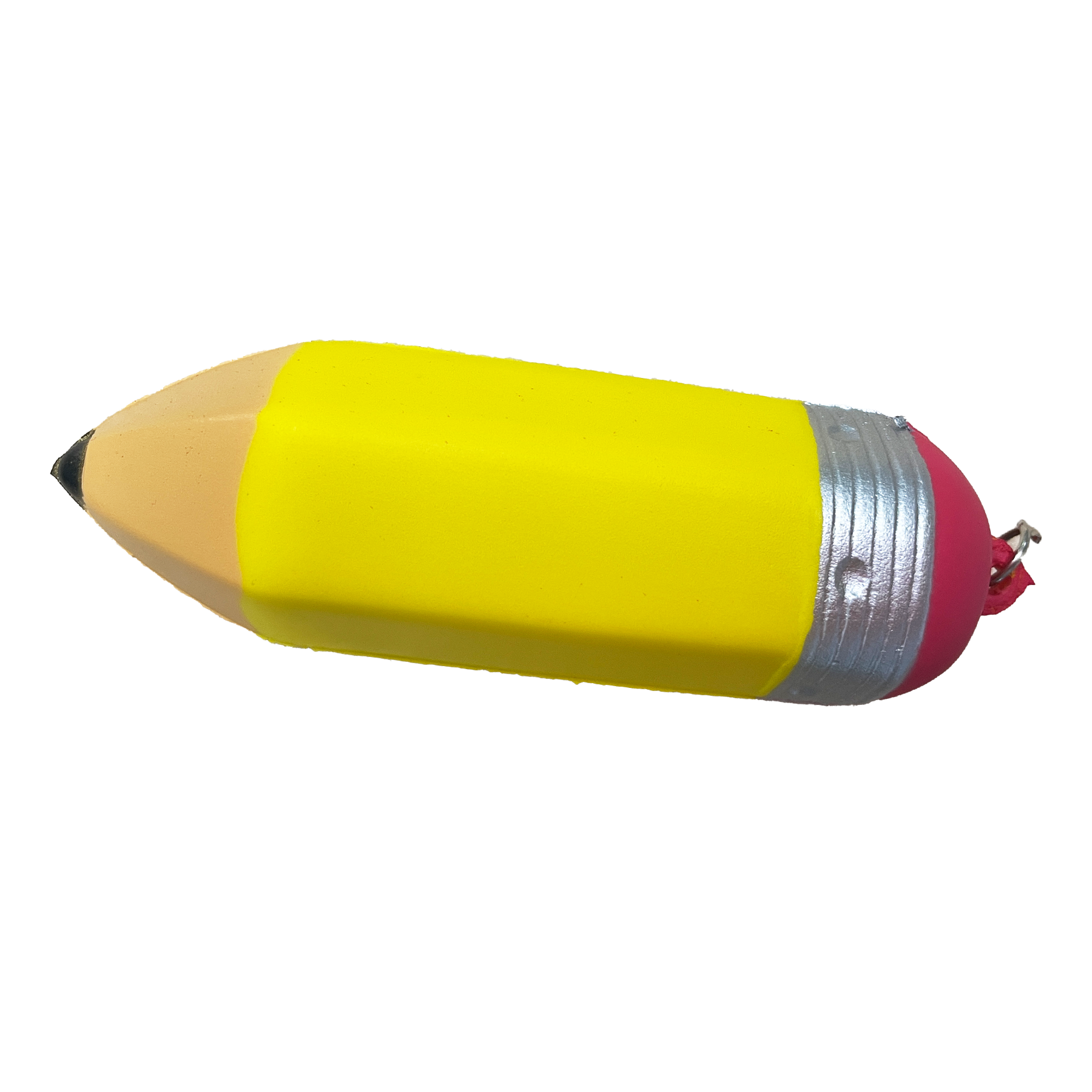 Pencil Stress Reliever