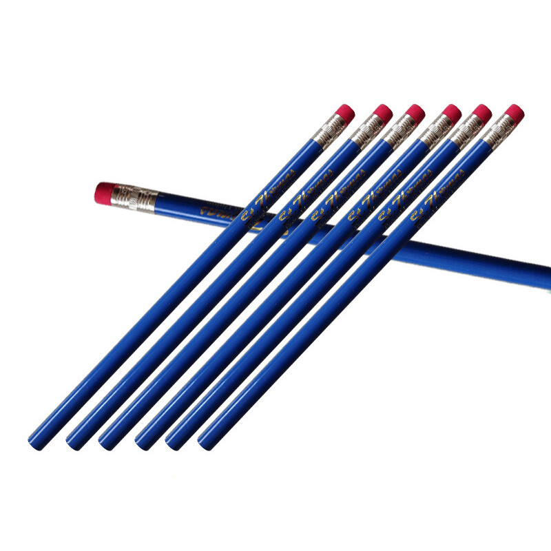 Souvenir Wood Pencil 