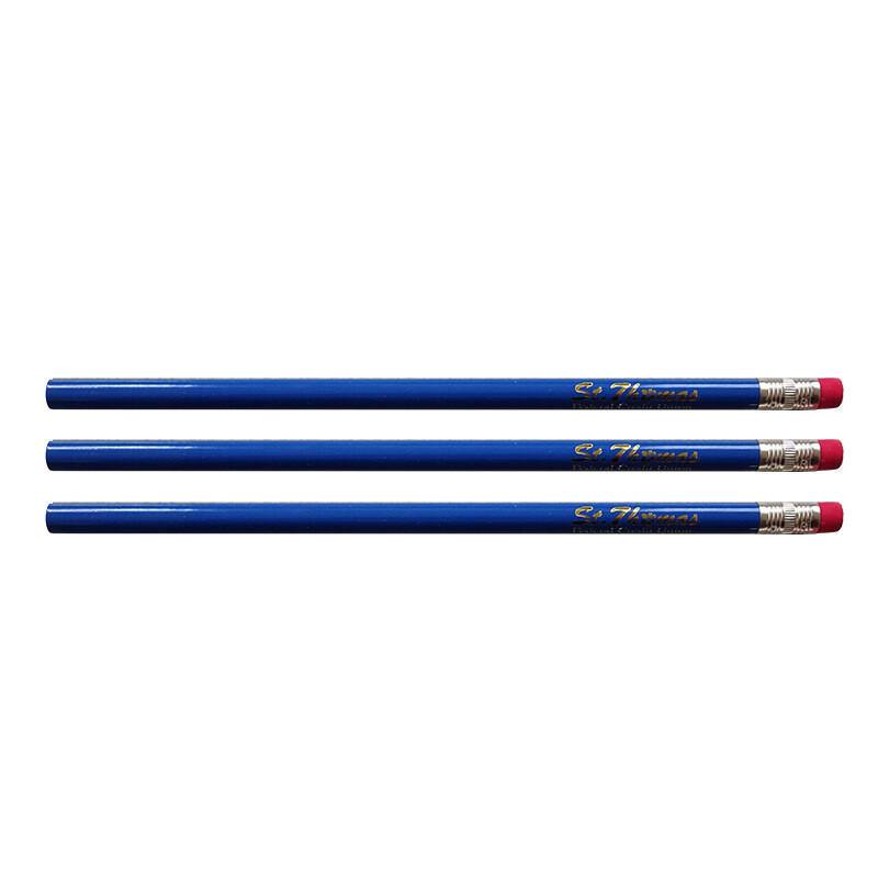 Souvenir Wood Pencil 