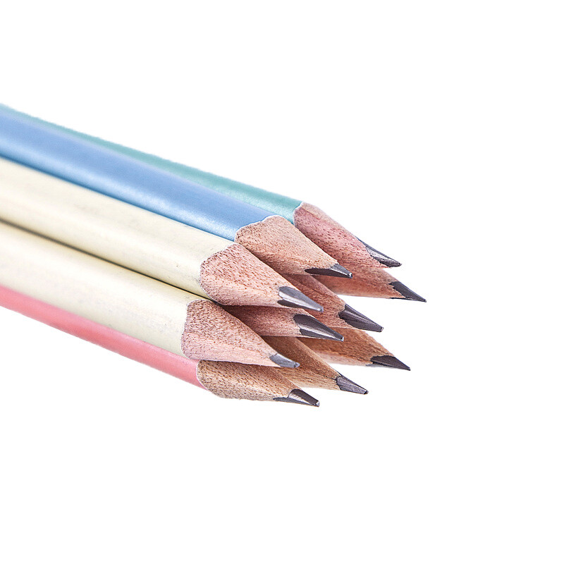 Souvenir Wood Pencil 